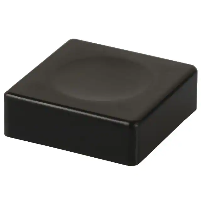 4JBLK E-Switch electronic component